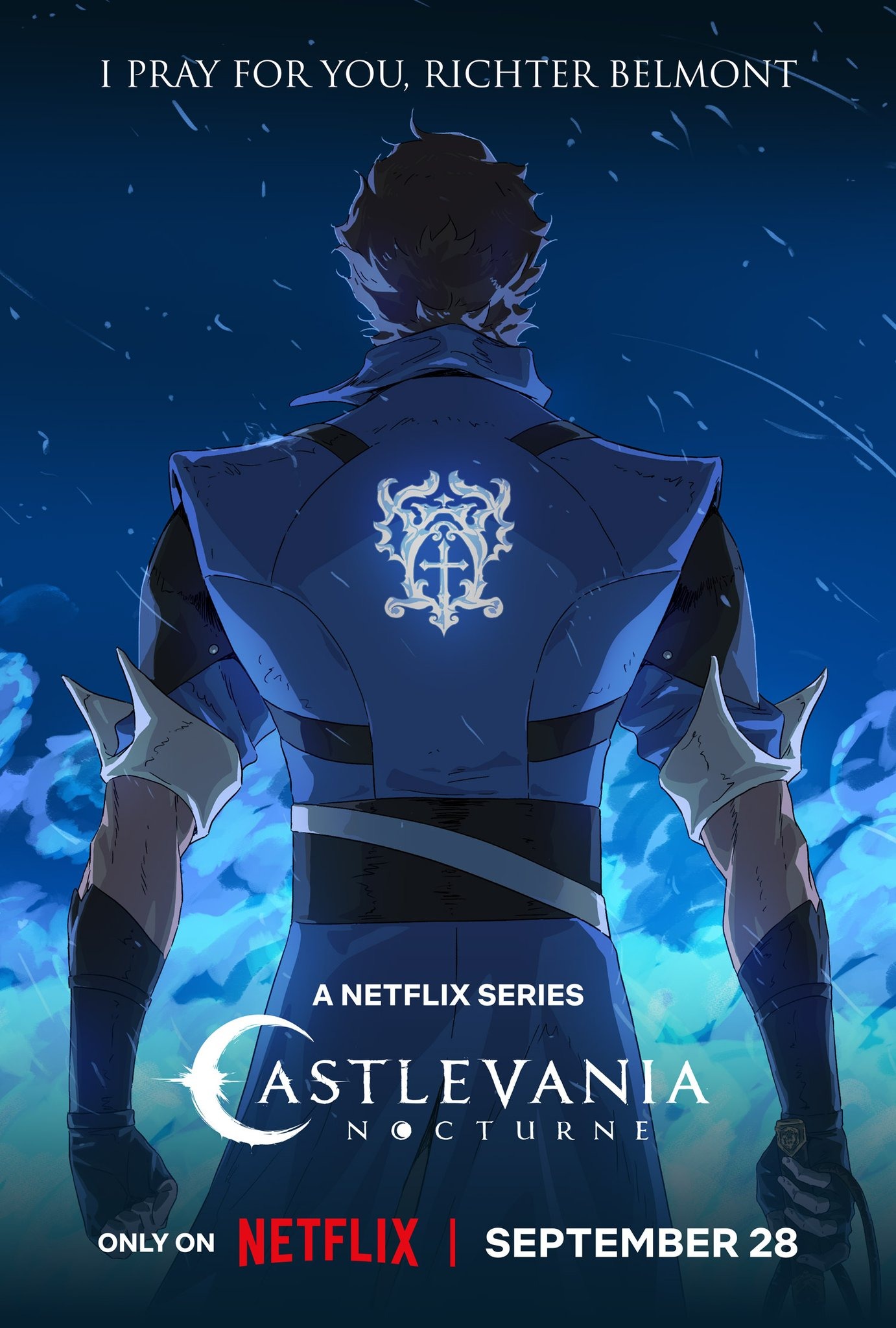 Castlevania: Nocturne (S01 - S02)